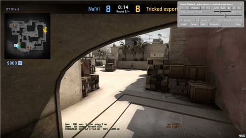 ESL處罰《CS:GO》作弊教練擴(kuò)展到37人 禁賽最長(zhǎng)3年 Valve 作弊 CS:GO STEAM/Epic 第3張 ESL處罰《CS:GO》作弊教練擴(kuò)展到37人 禁賽最長(zhǎng)3年 Valve 作弊 CS:GO STEAM/Epic 第3張