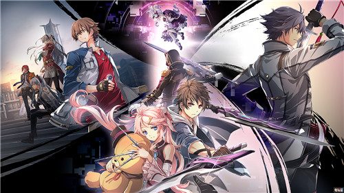 Falcom宣布《英雄傳說(shuō)》軌跡系列銷量突破500萬(wàn) 創(chuàng)之軌跡 英雄傳說(shuō) Falcom 電玩迷資訊  第1張