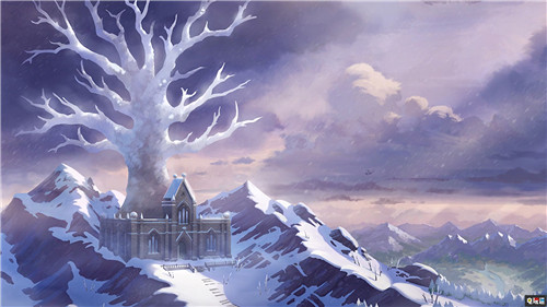 寶可夢直面會(huì)匯總:10月23日冠之雪原上線 夢特膏藥登場 特性膏藥 傳說寶可夢 冠之雪原 寶可夢:劍盾 電玩迷資訊 第1張 寶可夢直面會(huì)匯總:10月23日冠之雪原上線 夢特膏藥登場 特性膏藥 傳說寶可夢 冠之雪原 寶可夢:劍盾 電玩迷資訊 第1張