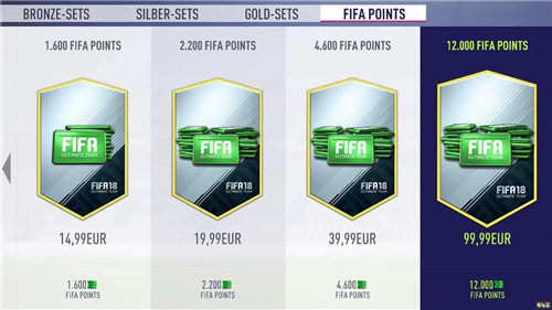 EA取消兒童雜志的《FIFA21》微交易廣告 微交易 EA FUT 終極團隊 FIFA21 電玩迷資訊  第3張