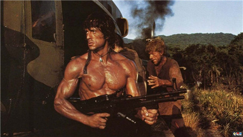 傳《真人快打11》新DLC中《第一滴血》蘭博參戰(zhàn) 梅麗娜回歸 梅麗娜 第一滴血 蘭博 真人快打11 電玩迷資訊  第1張