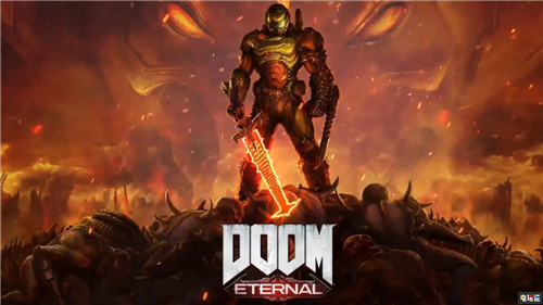 微軟XGP10月游戲陣容：《毀滅戰(zhàn)士：永恒》在列 極限競(jìng)速7 毀滅戰(zhàn)士：永恒 XGP Xbox 微軟 微軟XBOX  第2張