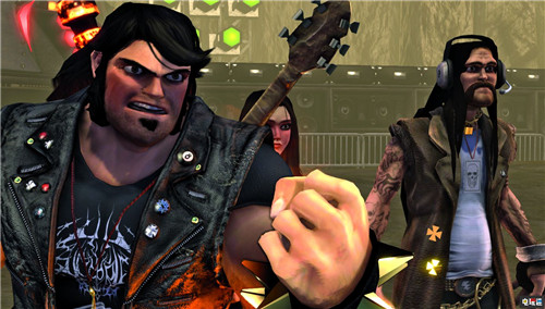 微軟XGP10月游戲陣容：《毀滅戰(zhàn)士：永恒》在列 極限競(jìng)速7 毀滅戰(zhàn)士：永恒 XGP Xbox 微軟 微軟XBOX  第4張