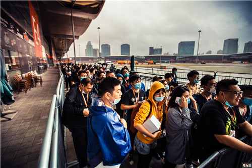 Wonder Festival 2020上海［Shanghai］和您相聚國慶假期！ 竹谷隆之 天野喜孝 展會 模型 手辦 WF2020上海 電玩迷資訊  第1張