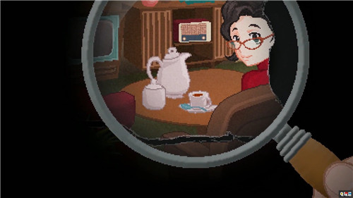 狂氣社畜游戲《雅皮士精神》行政版10月30日登陸NS與Steam Steam Switch 行政版 雅皮士精神 電玩迷資訊  第4張