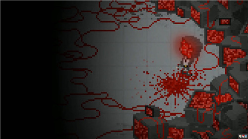 狂氣社畜游戲《雅皮士精神》行政版10月30日登陸NS與Steam Steam Switch 行政版 雅皮士精神 電玩迷資訊  第5張