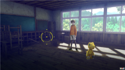 《數(shù)碼寶貝：生存》制作人稱游戲再次調(diào)整或延期 數(shù)碼暴龍 萬代南夢(mèng)宮 數(shù)碼寶貝：生存 電玩迷資訊  第4張