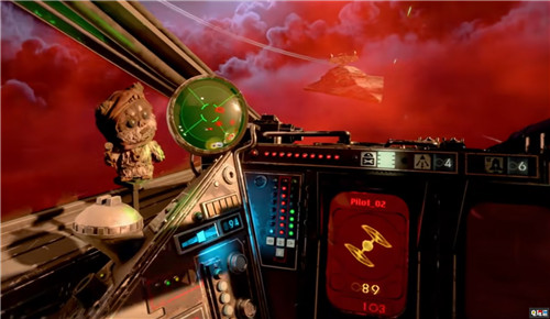 Steam周榜:《博德之門3》登頂 章魚臉大家愛(ài) 賽博朋克2077 星球大戰(zhàn):戰(zhàn)機(jī)中隊(duì) Index VR Among Us 恐鬼癥 博德之門3 Steam周榜 STEAM/Epic 第5張 Steam周榜:《博德之門3》登頂 章魚臉大家愛(ài) 賽博朋克2077 星球大戰(zhàn):戰(zhàn)機(jī)中隊(duì) Index VR Among Us 恐鬼癥 博德之門3 Steam周榜 STEAM/Epic 第5張