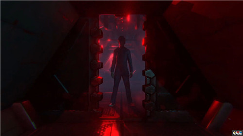 熱門英劇改編游戲《神秘博士：現(xiàn)實邊緣》2021年推出 Switch XboxOne PS4 神秘博士：現(xiàn)實邊緣 改編游戲 神秘博士 電玩迷資訊  第2張