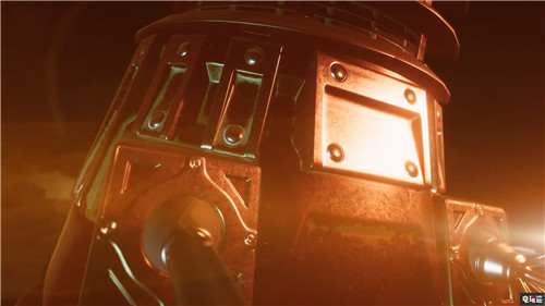 熱門英劇改編游戲《神秘博士：現(xiàn)實邊緣》2021年推出 Switch XboxOne PS4 神秘博士：現(xiàn)實邊緣 改編游戲 神秘博士 電玩迷資訊  第3張