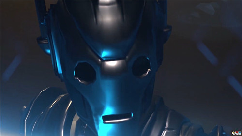 熱門英劇改編游戲《神秘博士：現(xiàn)實邊緣》2021年推出 Switch XboxOne PS4 神秘博士：現(xiàn)實邊緣 改編游戲 神秘博士 電玩迷資訊  第5張