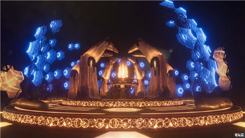 熱門英劇改編游戲《神秘博士：現(xiàn)實邊緣》2021年推出 Switch XboxOne PS4 神秘博士：現(xiàn)實邊緣 改編游戲 神秘博士 電玩迷資訊  第4張