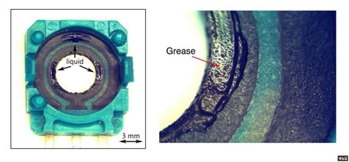 微軟Xbox精英手柄漂移訴訟增加證據(jù) 潤滑劑出問題 搖桿漂移 Xbox精英手柄 微軟 微軟XBOX  第2張
