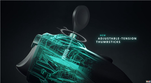 微軟Xbox精英手柄漂移訴訟增加證據(jù) 潤滑劑出問題 搖桿漂移 Xbox精英手柄 微軟 微軟XBOX  第4張