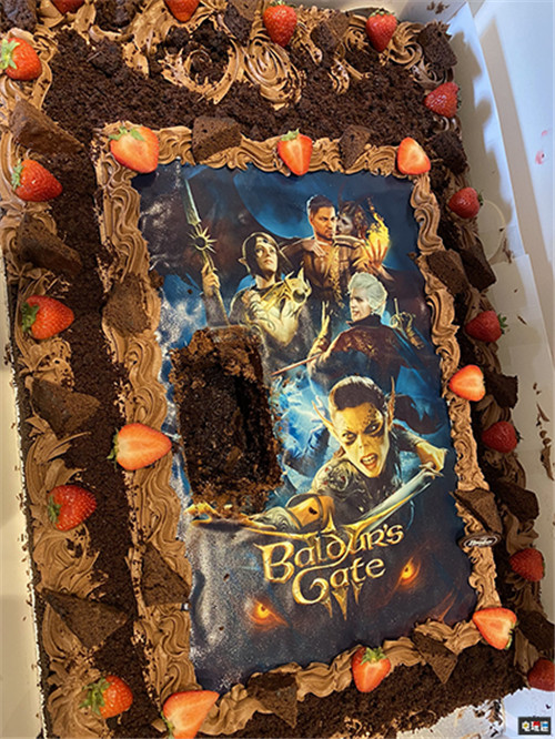 《博德之門3》新數(shù)據(jù)統(tǒng)計 蓋爾死了33多萬次 Steam 拉瑞安工作室 博德之門3 電玩迷資訊  第1張