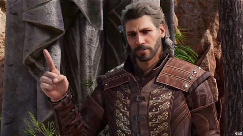 《博德之門3》新數(shù)據(jù)統(tǒng)計 蓋爾死了33多萬次 Steam 拉瑞安工作室 博德之門3 電玩迷資訊  第3張