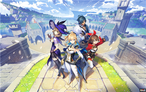 FAMI通評分：《奧日與螢火意志》36分《原神》35分白金 古惑狼4：時機(jī)已到 原神 奧日與螢火意志 FAMI通評分 電玩迷資訊  第1張