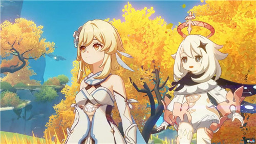 FAMI通評分：《奧日與螢火意志》36分《原神》35分白金 古惑狼4：時機(jī)已到 原神 奧日與螢火意志 FAMI通評分 電玩迷資訊  第4張