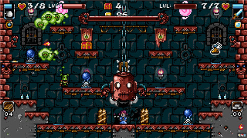 FAMI通評分：《奧日與螢火意志》36分《原神》35分白金 古惑狼4：時機(jī)已到 原神 奧日與螢火意志 FAMI通評分 電玩迷資訊  第5張