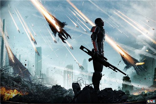 三部曲合集《質(zhì)量效應(yīng)：傳奇版》現(xiàn)身韓國評(píng)級(jí)網(wǎng)站 薛帕德 BioWare EA 質(zhì)量效應(yīng)：傳奇版 電玩迷資訊  第4張