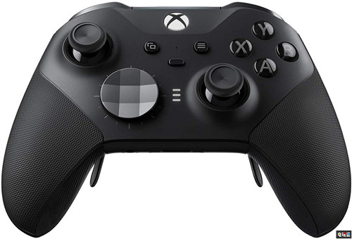 面臨訴訟微軟宣布Xbox精英手柄2代保修延長至一年 搖桿漂移 Xbox精英手柄 微軟 微軟XBOX  第1張