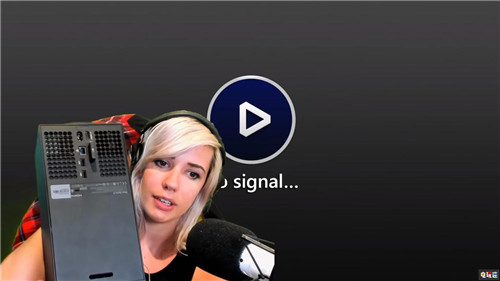 國(guó)外主播稱XSX快速恢復(fù)功能斷電一天也能恢復(fù) 快速恢復(fù) Xbox XSX 微軟 微軟XBOX  第1張