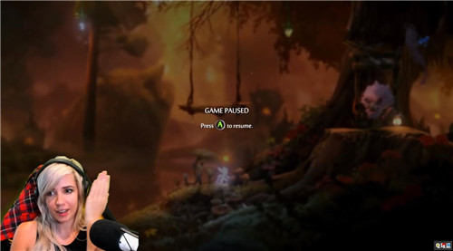 國(guó)外主播稱XSX快速恢復(fù)功能斷電一天也能恢復(fù) 快速恢復(fù) Xbox XSX 微軟 微軟XBOX  第5張