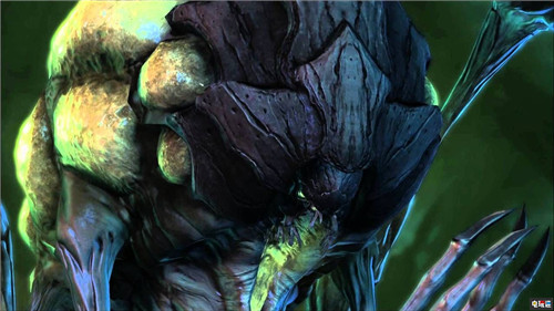 暴雪宣布停止《星際爭霸2》指揮官等內(nèi)容更新 賽季更新不變 指揮官 星際爭霸2 暴雪 電玩迷資訊  第3張