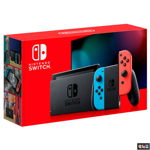 NPD數(shù)據(jù)：Switch連續(xù)22個月成為美國最暢銷主機超越Xbox360 主機銷量 任天堂 Switch 任天堂SWITCH  第3張