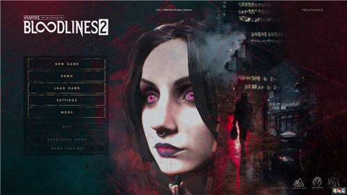 《吸血鬼：避世血族2》劇情團隊再受創(chuàng) 高級敘事離職 首席敘事 RPG 吸血鬼：避世血族2 電玩迷資訊  第1張