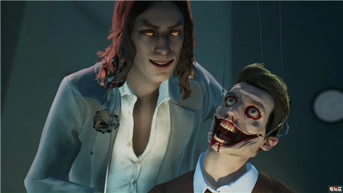 《吸血鬼：避世血族2》劇情團隊再受創(chuàng) 高級敘事離職 首席敘事 RPG 吸血鬼：避世血族2 電玩迷資訊  第4張