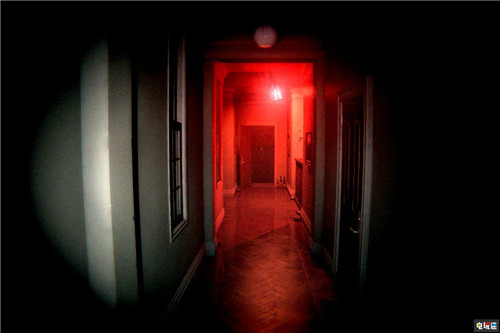 由于已經(jīng)下架 《P.T.》無法通過PS5向下兼容 寂靜嶺 PS5 P.T. PT 索尼PS  第3張