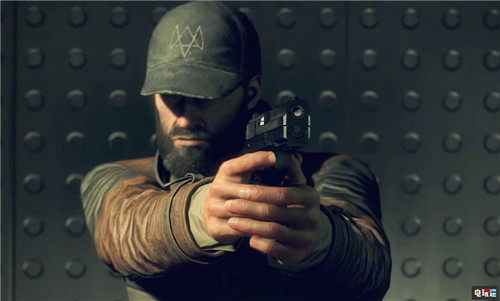 《看門狗：軍團(tuán)》確定初代主角可以參與主線劇情 育碧 艾登·皮爾斯 看門狗：軍團(tuán) 電玩迷資訊  第2張