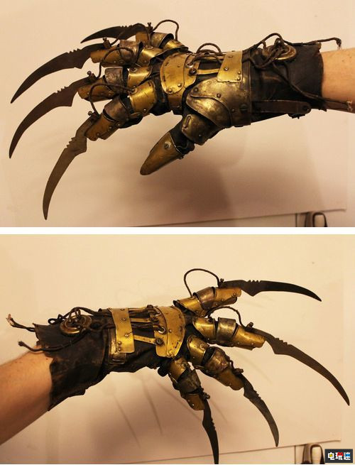 傳《廢土3》開發(fā)商3A新作為蒸汽朋克風(fēng)RPG 虛幻5 蒸汽朋克 廢土3 inXile 電玩迷資訊  第8張