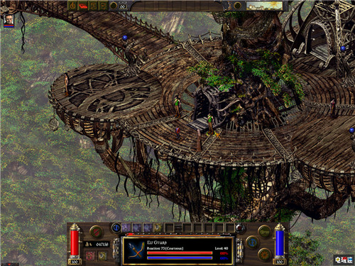 傳《廢土3》開發(fā)商3A新作為蒸汽朋克風(fēng)RPG 虛幻5 蒸汽朋克 廢土3 inXile 電玩迷資訊  第9張