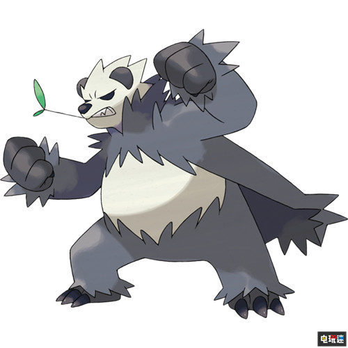 《寶可夢》官方宣布6只寶可夢簡中名稱更改 簡中 猾大狐 絞小狐 迭失板 迭失棺 電音嬰 霸道熊貓 寶可夢 電玩迷資訊 第2張 《寶可夢》官方宣布6只寶可夢簡中名稱更改 簡中 猾大狐 絞小狐 迭失板 迭失棺 電音嬰 霸道熊貓 寶可夢 電玩迷資訊 第2張