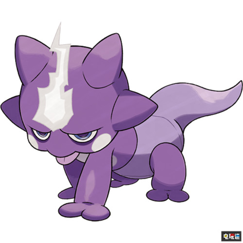 《寶可夢》官方宣布6只寶可夢簡中名稱更改 簡中 猾大狐 絞小狐 迭失板 迭失棺 電音嬰 霸道熊貓 寶可夢 電玩迷資訊 第3張 《寶可夢》官方宣布6只寶可夢簡中名稱更改 簡中 猾大狐 絞小狐 迭失板 迭失棺 電音嬰 霸道熊貓 寶可夢 電玩迷資訊 第3張