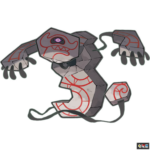 《寶可夢》官方宣布6只寶可夢簡中名稱更改 簡中 猾大狐 絞小狐 迭失板 迭失棺 電音嬰 霸道熊貓 寶可夢 電玩迷資訊 第5張 《寶可夢》官方宣布6只寶可夢簡中名稱更改 簡中 猾大狐 絞小狐 迭失板 迭失棺 電音嬰 霸道熊貓 寶可夢 電玩迷資訊 第5張