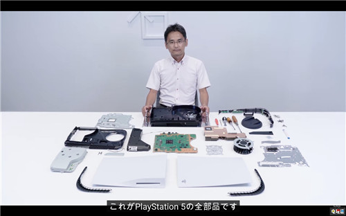 索尼機(jī)械設(shè)計(jì)副總裁稱PS5橫豎都不影響散熱 散熱 索尼 PS5 索尼PS  第3張