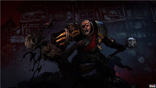 《暗黑地牢2》宣布2021年在Epic商店推出搶先體驗版 Epic商店 EA版 暗黑地牢2 電玩迷資訊  第3張