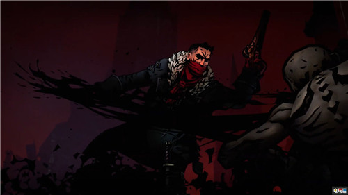 《暗黑地牢2》宣布2021年在Epic商店推出搶先體驗版 Epic商店 EA版 暗黑地牢2 電玩迷資訊  第4張