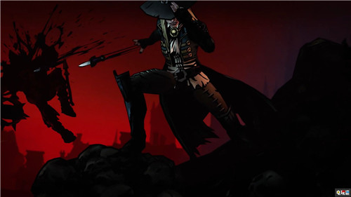 《暗黑地牢2》宣布2021年在Epic商店推出搶先體驗版 Epic商店 EA版 暗黑地牢2 電玩迷資訊  第5張