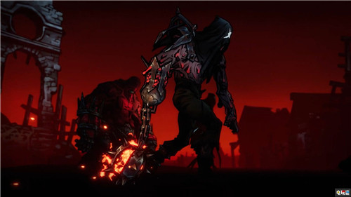 《暗黑地牢2》宣布2021年在Epic商店推出搶先體驗版 Epic商店 EA版 暗黑地牢2 電玩迷資訊  第7張