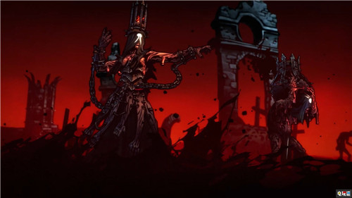 《暗黑地牢2》宣布2021年在Epic商店推出搶先體驗版 Epic商店 EA版 暗黑地牢2 電玩迷資訊  第1張