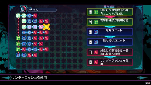 《魔界戰(zhàn)記6》新情報(bào)公開 新增機(jī)動(dòng)戰(zhàn)姬等兵種 機(jī)動(dòng)戰(zhàn)姬 超能力者 日本一 Switch PS4 魔界戰(zhàn)記6 電玩迷資訊  第6張