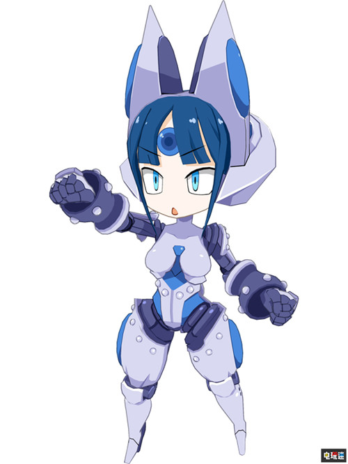 《魔界戰(zhàn)記6》新情報(bào)公開 新增機(jī)動(dòng)戰(zhàn)姬等兵種 機(jī)動(dòng)戰(zhàn)姬 超能力者 日本一 Switch PS4 魔界戰(zhàn)記6 電玩迷資訊  第11張