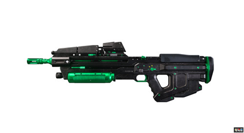 《光環(huán)：無限》推出新的涂裝系統(tǒng) 玩家可以痛疣豬號了 Xbox 涂裝 光環(huán)：無限 微軟XBOX  第1張