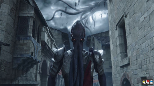 Steam周榜:《恐鬼癥》二連冠 《賽博朋克2077》第二 Among Us 賽博朋克2077 恐鬼癥 Steam周榜 STEAM/Epic 第5張 Steam周榜:《恐鬼癥》二連冠 《賽博朋克2077》第二 Among Us 賽博朋克2077 恐鬼癥 Steam周榜 STEAM/Epic 第5張