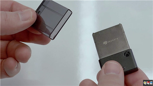 傳沃爾瑪泄露PS5 500GB擴(kuò)展卡售價(jià)155美元 SSD 索尼 PS5 索尼PS 第3張 傳沃爾瑪泄露PS5 500GB擴(kuò)展卡售價(jià)155美元 SSD 索尼 PS5 索尼PS 第3張