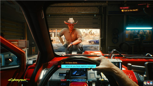 CDPR稱《賽博朋克2077》確有刪減 《巫師3》也一樣 賽博朋克2077 CDPR 電玩迷資訊 第3張 CDPR稱《賽博朋克2077》確有刪減 《巫師3》也一樣 賽博朋克2077 CDPR 電玩迷資訊 第3張